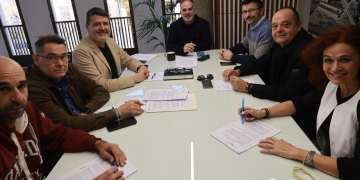 El Ayuntamiento aprueba el pliego de contratación del nuevo servicio de basura y limpieza de Sant Joan