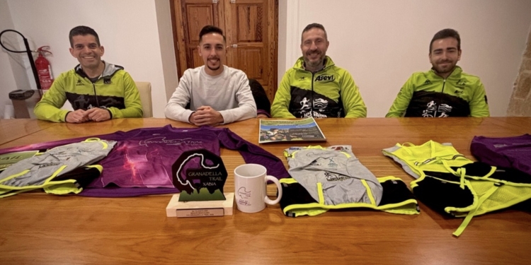 Llega una nueva edición del Granadella Trail