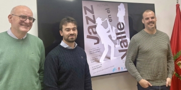 El jazz regresa el próximo mes a Elda con un festival organizado por la Fundación Paurides