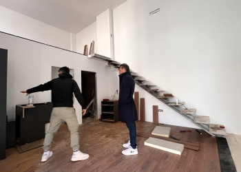 Casi 40 locales convertidos a viviendas en 2025 en Petrer