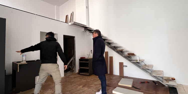 Casi 40 locales convertidos a viviendas en 2025 en Petrer