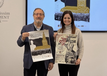 La Asociación de Moros y Cristianos celebra el Mig Any del 6 al 8 de febrero