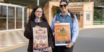 El Carnaval se celebrará en l’Alfàs del Pi el 21 de febrero con actividades para todos los públicos