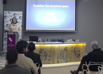 El apoyo educativo, principal demanda de las familias oriolanas con discapacidad, según el Observatorio