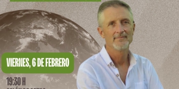 Fernando Valladares protagonizará el cierre de las Jornadas Medioambientales de Elda