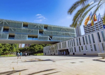 Benidorm solicita adherirse al Fondo de Impulso Económico para atender parte de la indemnización del APR-7