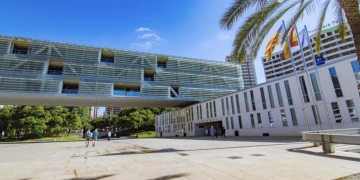 Benidorm solicita adherirse al Fondo de Impulso Económico para atender parte de la indemnización del APR-7