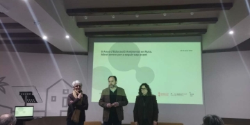 El CEM Captivador se forma en la Jornada “Día Mundial de la Educación Ambiental”