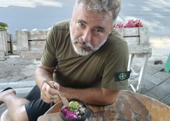 «Lo importante es la idea, no la técnica»