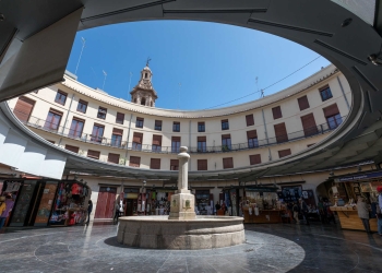 Latidos históricos de una gran ciudad