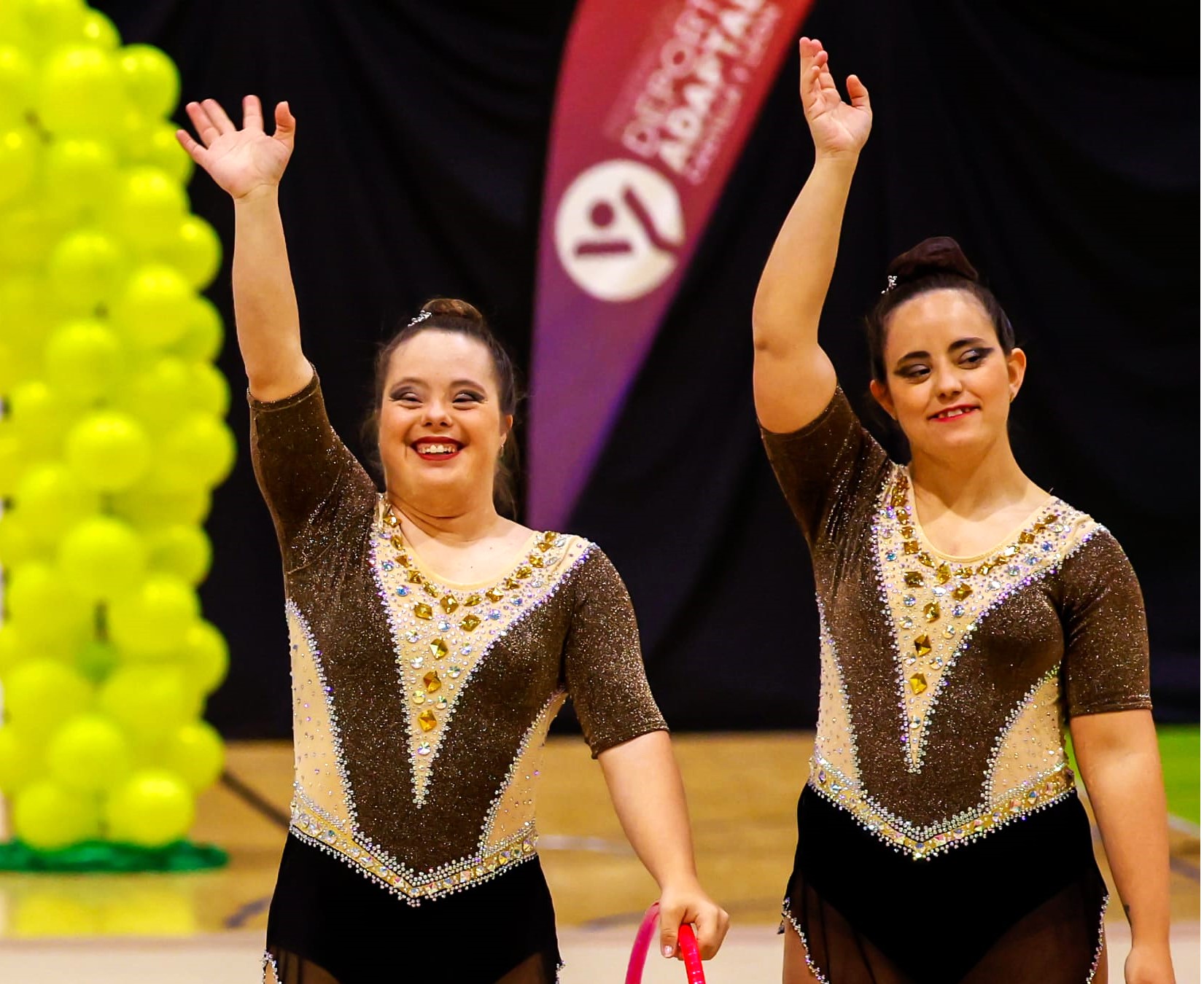 Campeonas para siempre