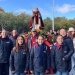 La Federación Gestora de Festejos Populares ha celebrado las Jornadas de Convivencia de San Antón