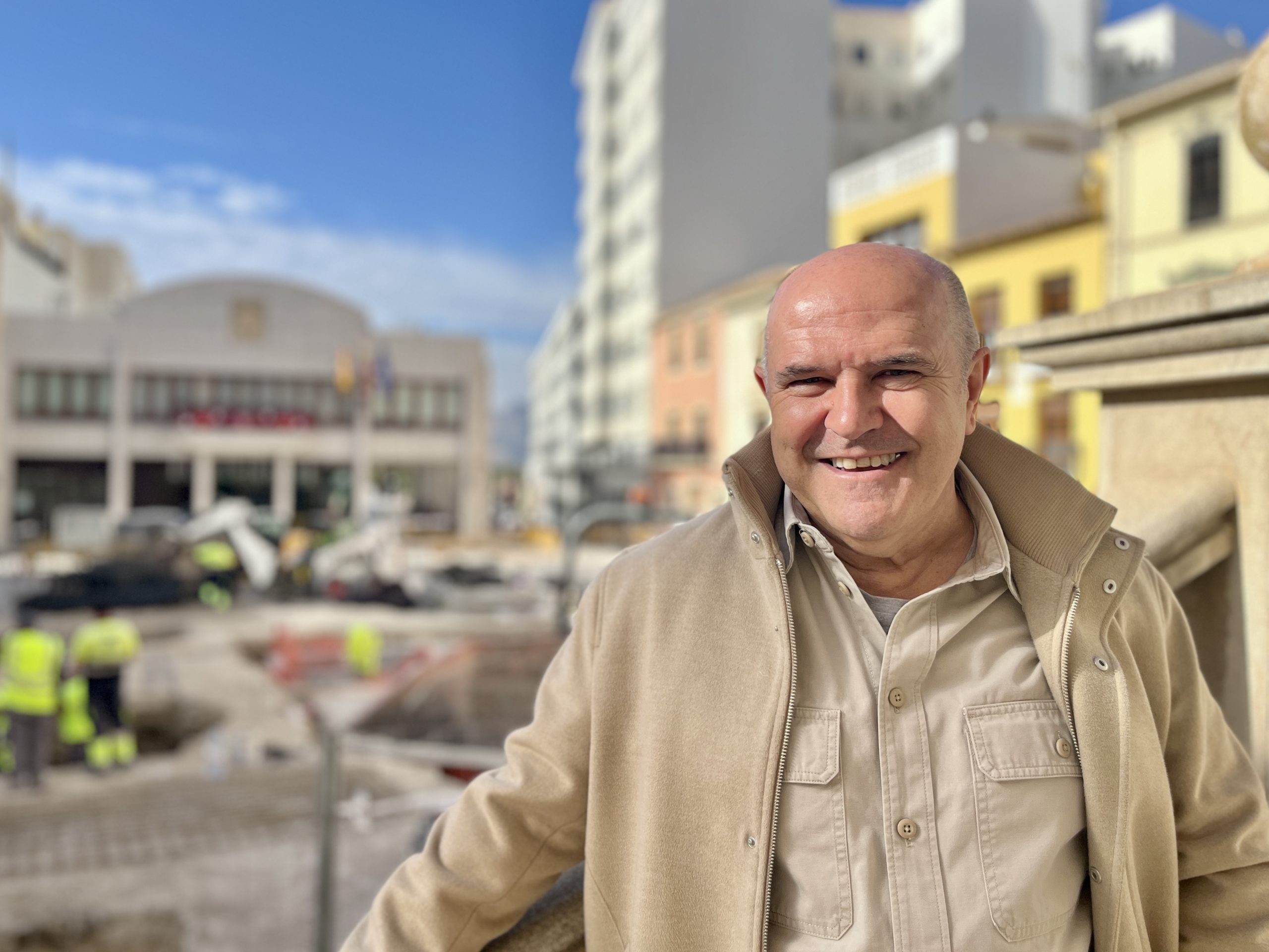 Petrer aprueba el presupuesto municipal, que alcanza 34,3 millones de euros