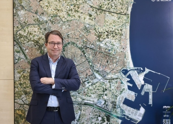 «Hemos vuelto a poner a Valencia en movimiento, logrado que vuelva a andar»