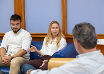 «El deporte puede cambiar vidas»