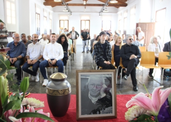 Adiós a Mihai Suba, Gran Maestro con profunda huella alfasina