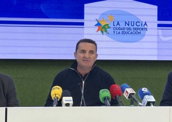 Desde este año además de ‘Ciudad del Deporte’ será también universitaria