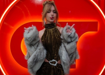 «Estoy orgullosa de mi paso por el programa: mi familia me vio reflejada»