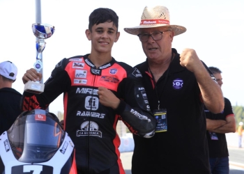 «En Sant Joan casi nadie sabe que he sido campeón de España cuatro veces»