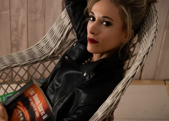 «Hay gente que tiene muchos prejuicios en torno a la literatura romántica»