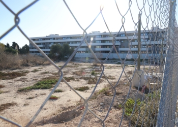 Una venta muy importante y con retorno para la ciudadanía de Sant Joan