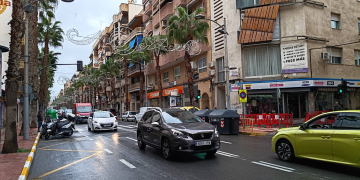 El Ayuntamiento utiliza drones y medidores para definir la ZBE
