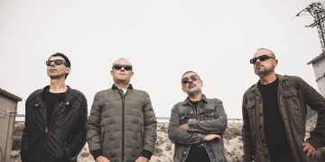 «Una cosa que nos define es el estilo»