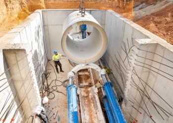 El PERTE SHiNE-AMV impulsa la digitalización del ciclo urbano del agua para mejorar el servicio y la sostenibilidad en el Área Metropolitana de Valencia