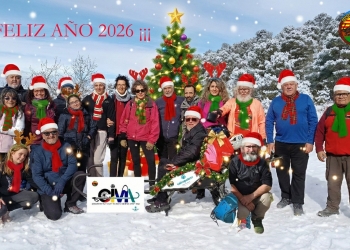 La inclusión sube a la cima: montañeros que transforman vidas