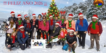 La inclusión sube a la cima: montañeros que transforman vidas