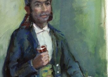 Cuando ‘El Barbudo’ se alió a Fernando VII