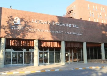 Cinco siglos de ayuda: el Hogar Provincial y la misión contra la exclusión