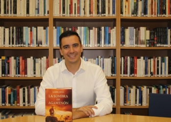 «La Grecia clásica es el origen de todo»