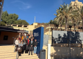 El Museo de Aguas de Alicante se posiciona como un nuevo espacio para el debate abierto a la ciudadanía