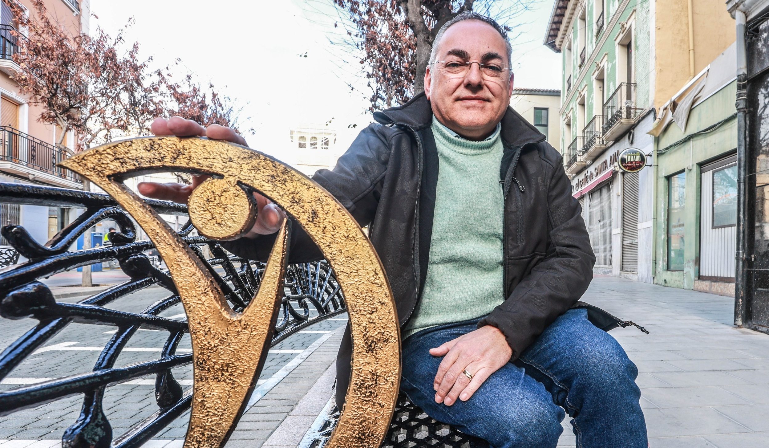 «Nuestro futuro deportivo está más que garantizado, se cree en la base»