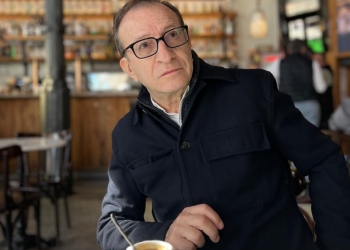 «Escribí mi novela hace más de 60 años»