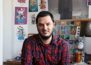 «La clave es que el guion tenga gracia»