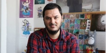 «La clave es que el guion tenga gracia»