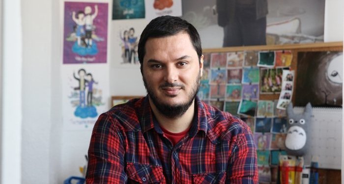 «La clave es que el guion tenga gracia»