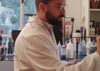 «El cartel ahora es mucho más artístico»