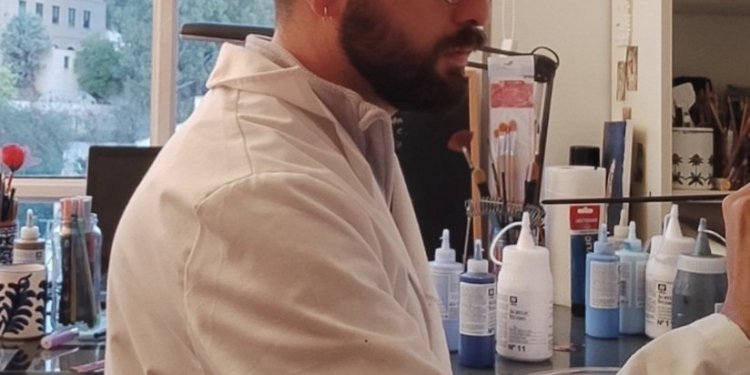 «El cartel ahora es mucho más artístico»