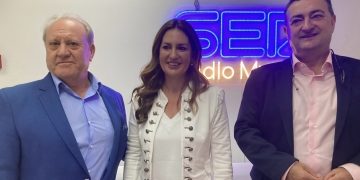 «Ser de Orihuela imprime un sentimiento»