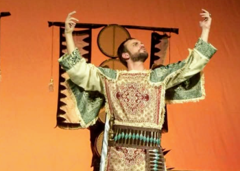 «Las tablas te permiten jugar, y cuando lo haces te diviertes mucho» D. Gil