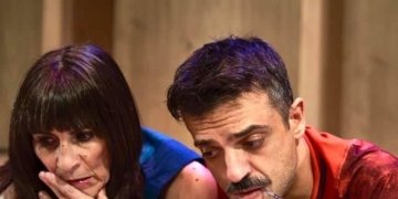 «Pisar el Teatro Castelar es pisar casa»