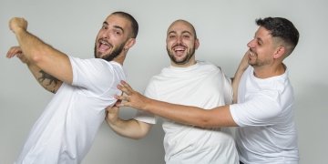 «Nuestra música es más global» C. Mulet