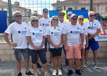 El Ayuntamiento crea un grupo de bienestar emocional para inmigrantes