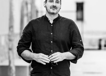 «Estoy siempre al servicio de la obra»