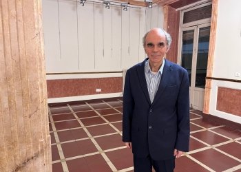 «La sociedad del futuro será más tonta»