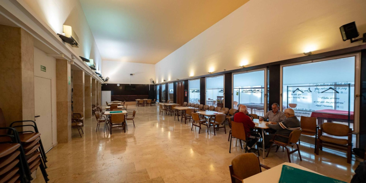 Los alcoyanos eligen 19 propuestas para los presupuestos participativos