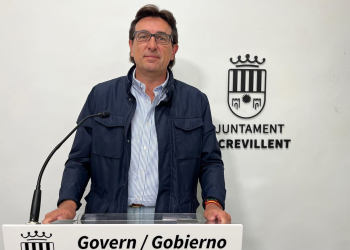 «En este año se ejecutarán las grandes inversiones de la legislatura»